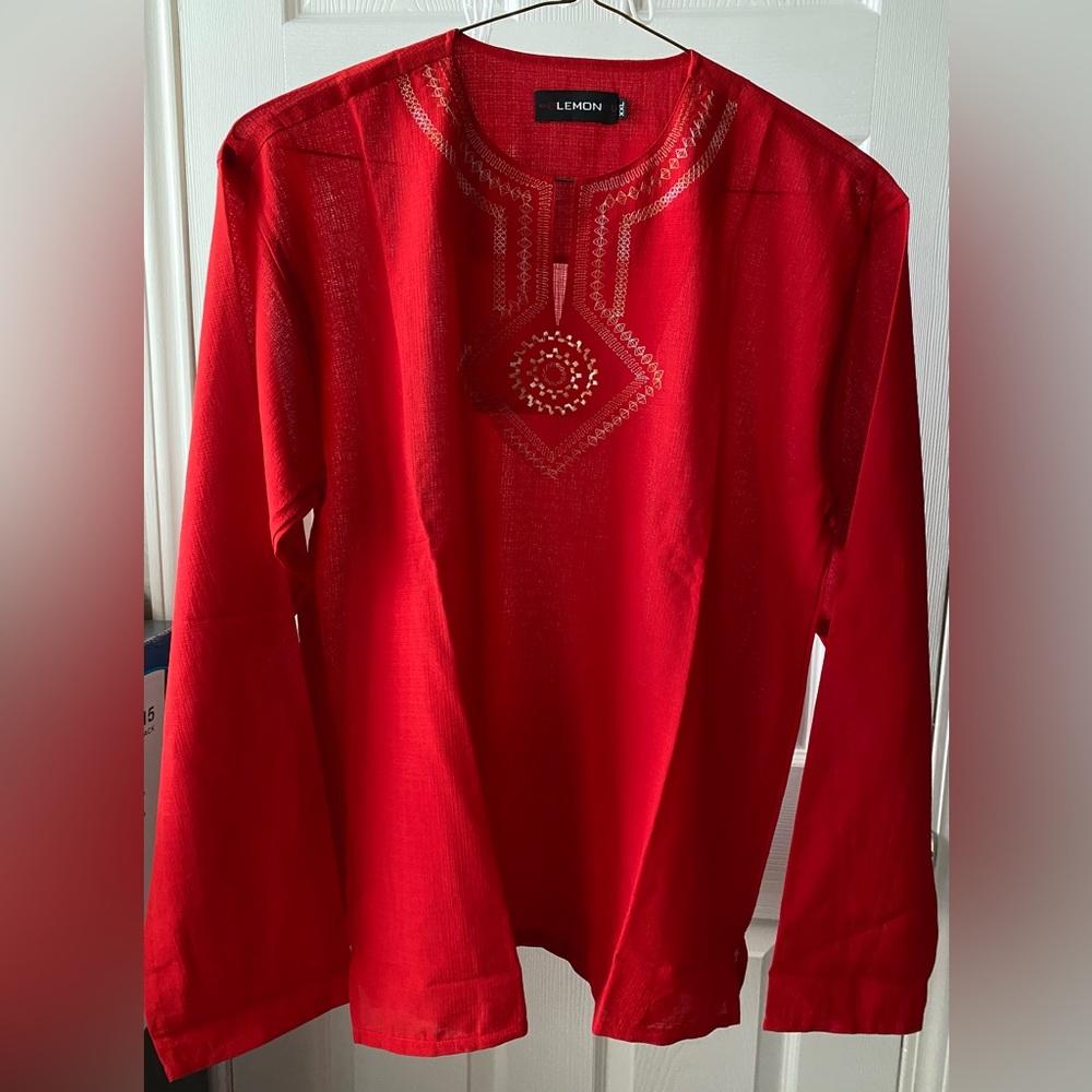 Shirt for men